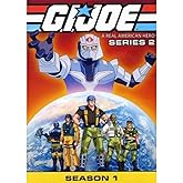 G.I. Joe: A Real American Hero: Series 2, Season 1