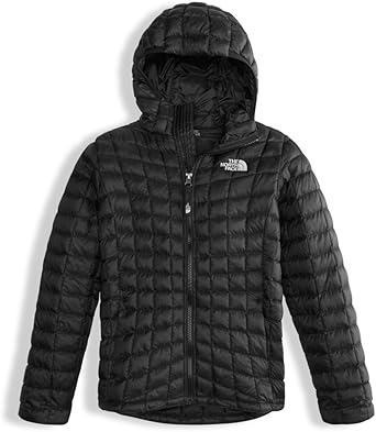 north face para niñas
