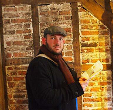 matadero amazon prime