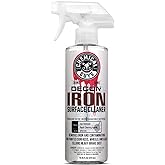 Chemical Guys Decon Pro Iron Remover and Wheel Cleaner – Professional Strength Fallout Remover, Brakes, Calipers, Exterior, Wheel and Tire Cleaner – Dissolves Brake Dust & Dirt, 16 oz