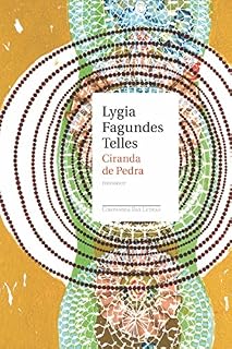 Livro Ciranda de pedra