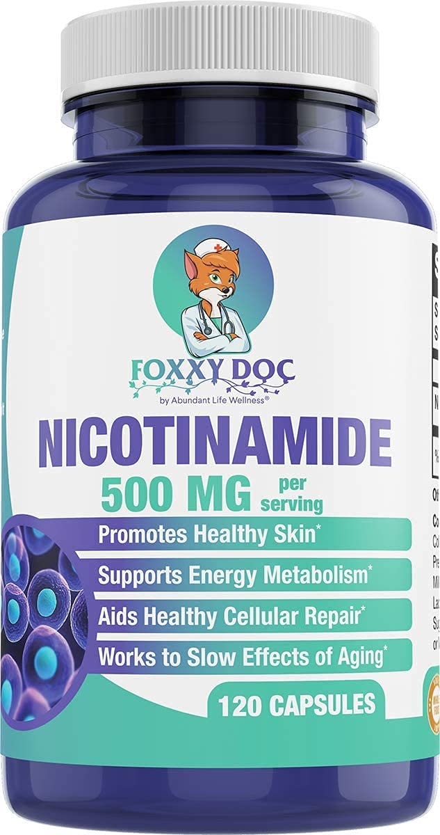 Nicotinamide