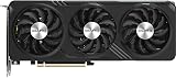 Gigabyte RTX 4060 EAGLE OC 8GB GDDR6 Graphics Card PCI-E 4.0 2550MHz DLSS 3 view 3