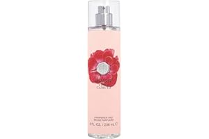 Vince Camuto Amore Body Fragrance Spray Mist for Women, 8 Fl Oz