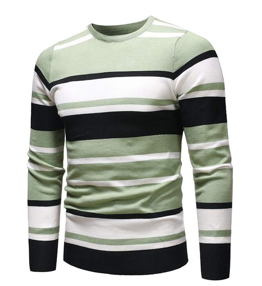 mens plus size sweaters