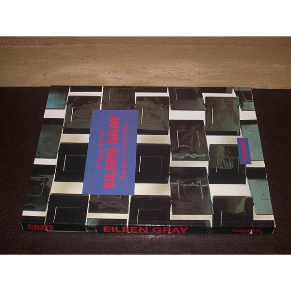 Eileen Gray: A House Under The Sun: Malterre-Barthes, Charlotte