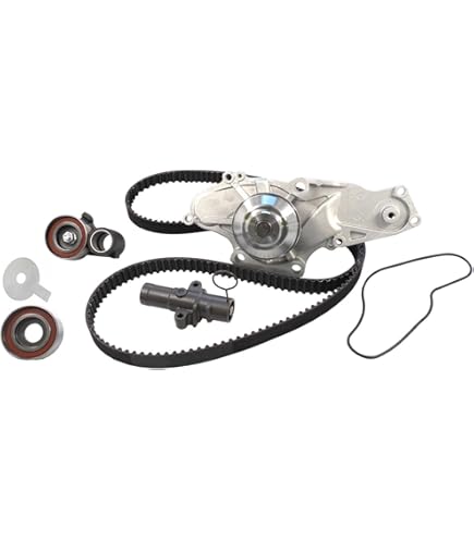 Amazon.com: Dayco 89689 Timing Belt Tensioner : Automotive