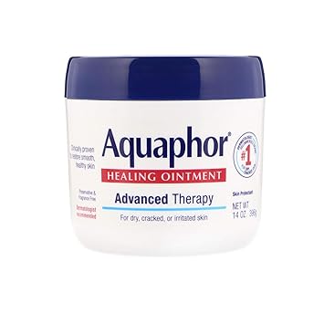 dry skin treatment cream