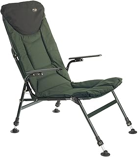 Cormoran Pro Carp Karpfenstuhl (7200)