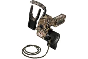 Quality Archery Designs Ultra-Rest HDX, Right Hand
