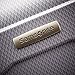 Samsonite Tread Lite Hardside Luggage, Silver, 2-Piece Set (20/24)