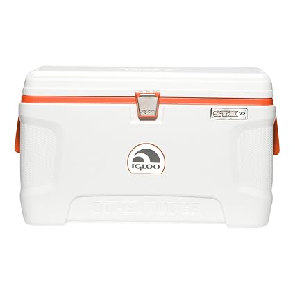 igloo super tough 54