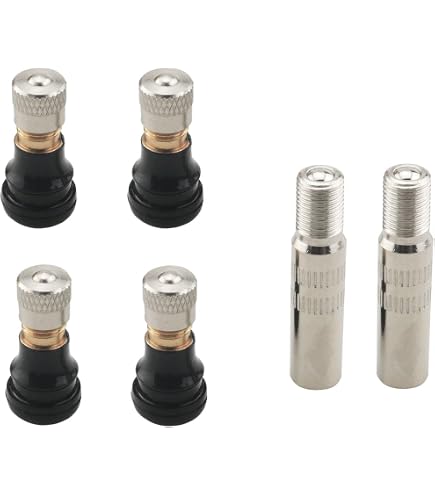 Extension de Valve pour Xiaomi M365/M365 Pro - Auto