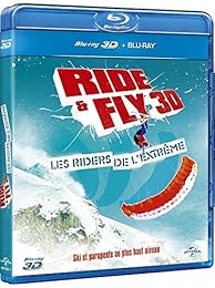 Ride & Fly