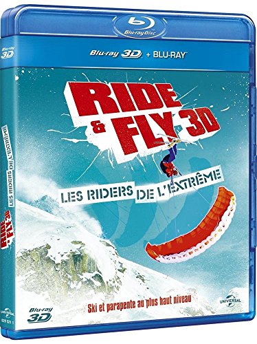 Ride & Fly