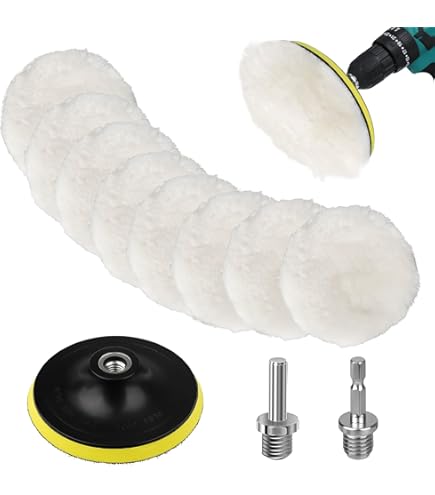 5 Pouces - 5-8-11 Fil - Tampon De Support Pour Voiture, Z-lion, Pour
