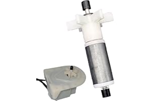 Jzenol Replacement #P4071, #58113 Hot Tub Water Pump E02 Repair Kit for Coleman Lay-Z-Spa