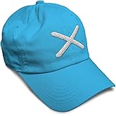 Soft Baseball Hat Embroidered Dad Hat Scotland Flag Cross Alba Scottish Edinburgh Men & Ladies Baseball Cap