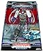 Hasbro Titanium Series Transformers 6 Inch Metal Cybertron Heroes Megatron G.I. Joe