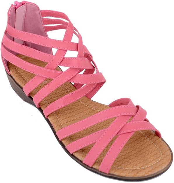 coral sandals uk