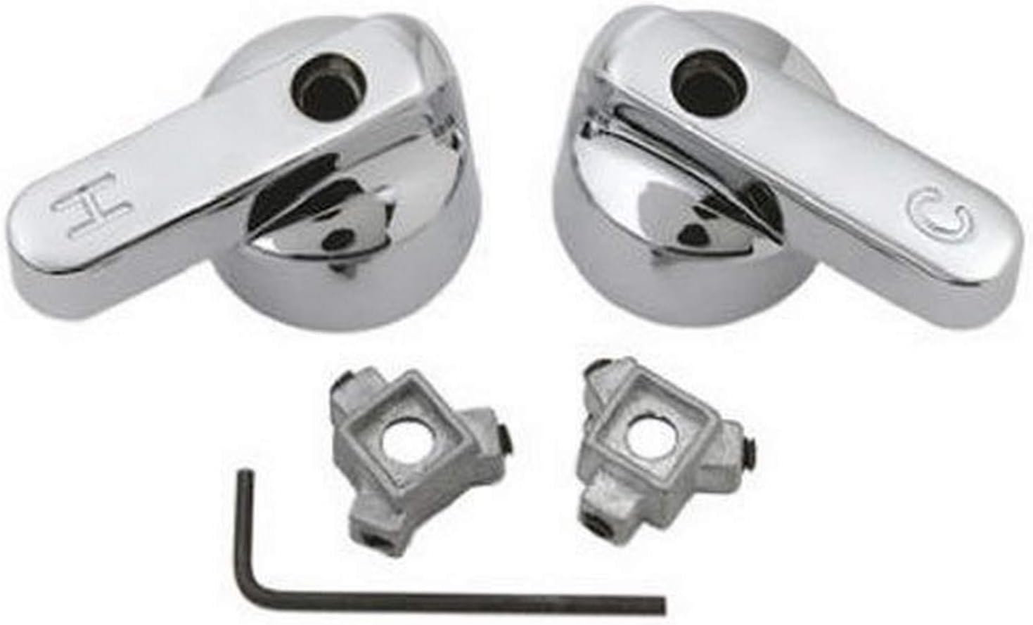 BrassCraft Mfg SH3465 Universal Bathroom, Kitchen, Tub, and Shower