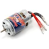 Traxxas 5675 Titan 775 Motor 10-Turn 16.8 Volts