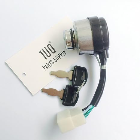 Lifan Generator Wiring Diagram