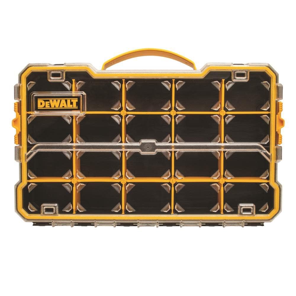 Photo 1 of DEWALT 20 Compartment Pro Organizer (DWST14830)