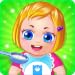 My Baby Food – Cooking Game