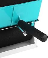 FTVOGUE Manual Glue Applicator Roller 15cm 320mL Woodworking Tool Portable view 7