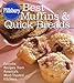 Pillsbury: Best Muffins and Quick Breads: Favorite Recipes from America's Most-Trusted Kitchens by Pillsbury Company