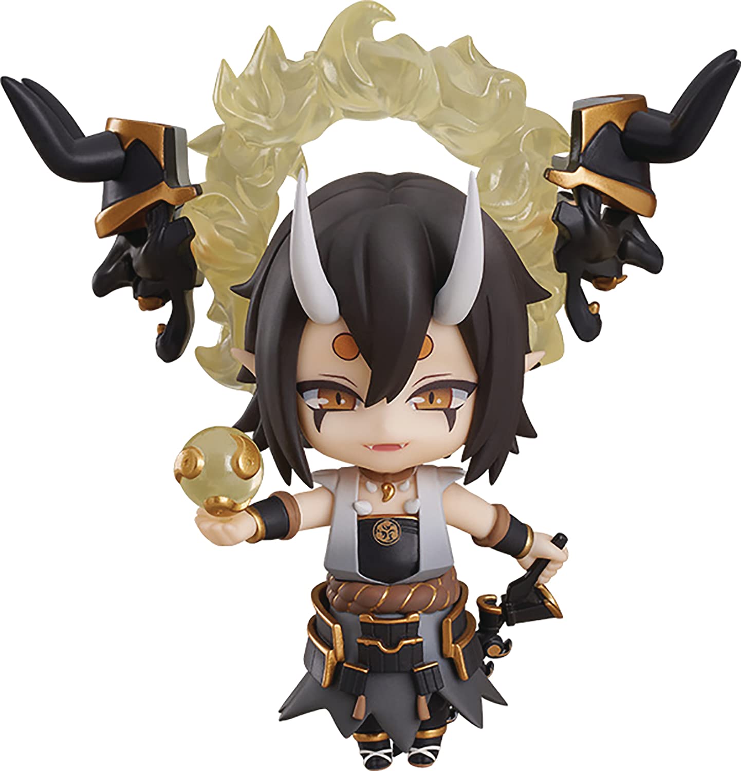 Onmyoji Nendoroid Otakemaru