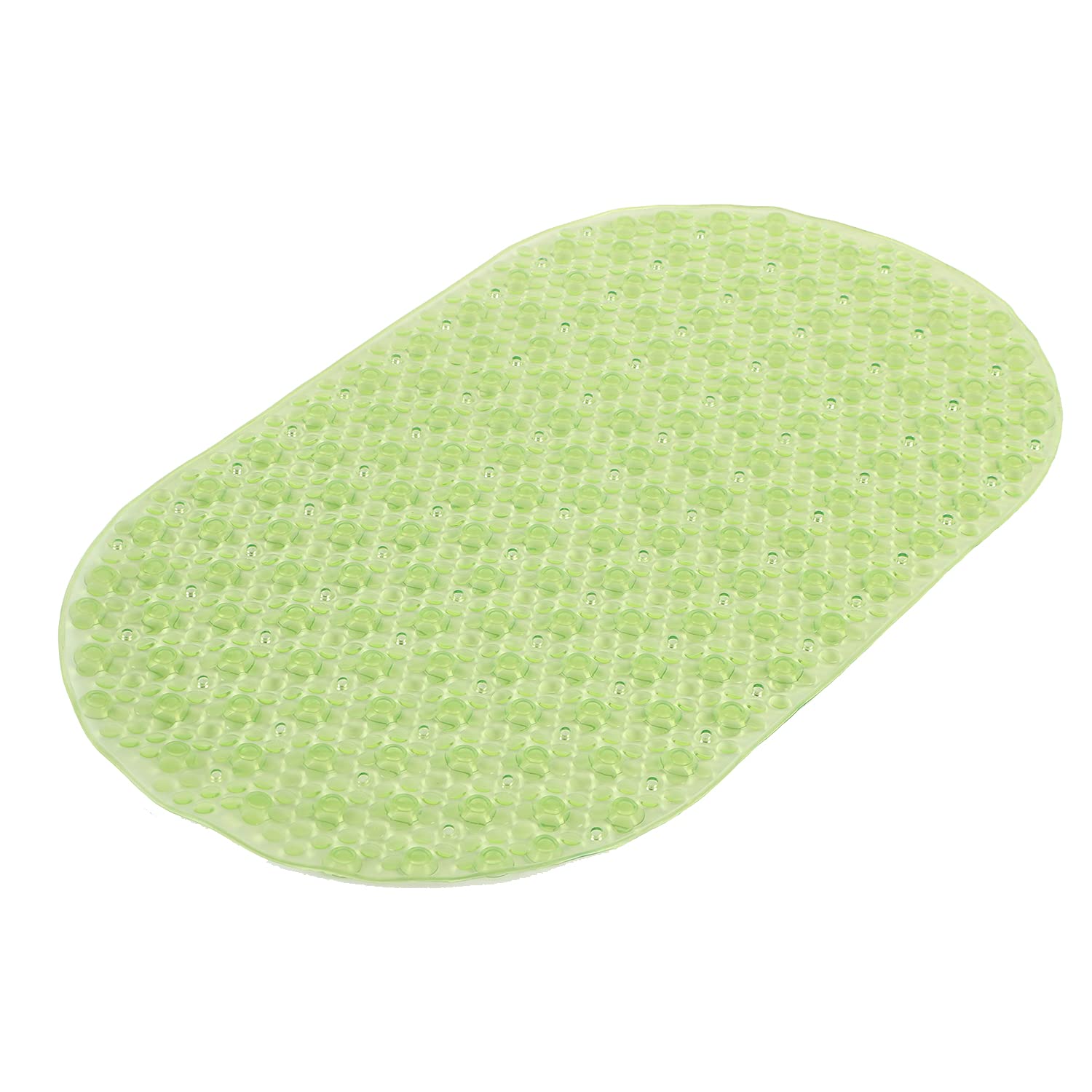 Gedy Anti-Slip 69x38,5x0,7 cm green