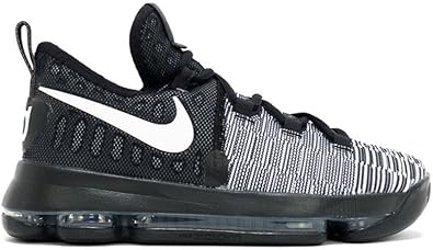 kd 9 mic drop