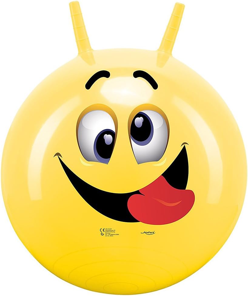 Alta calidad balón saltador pequeña niño diámetro diámetro 45/50 ...