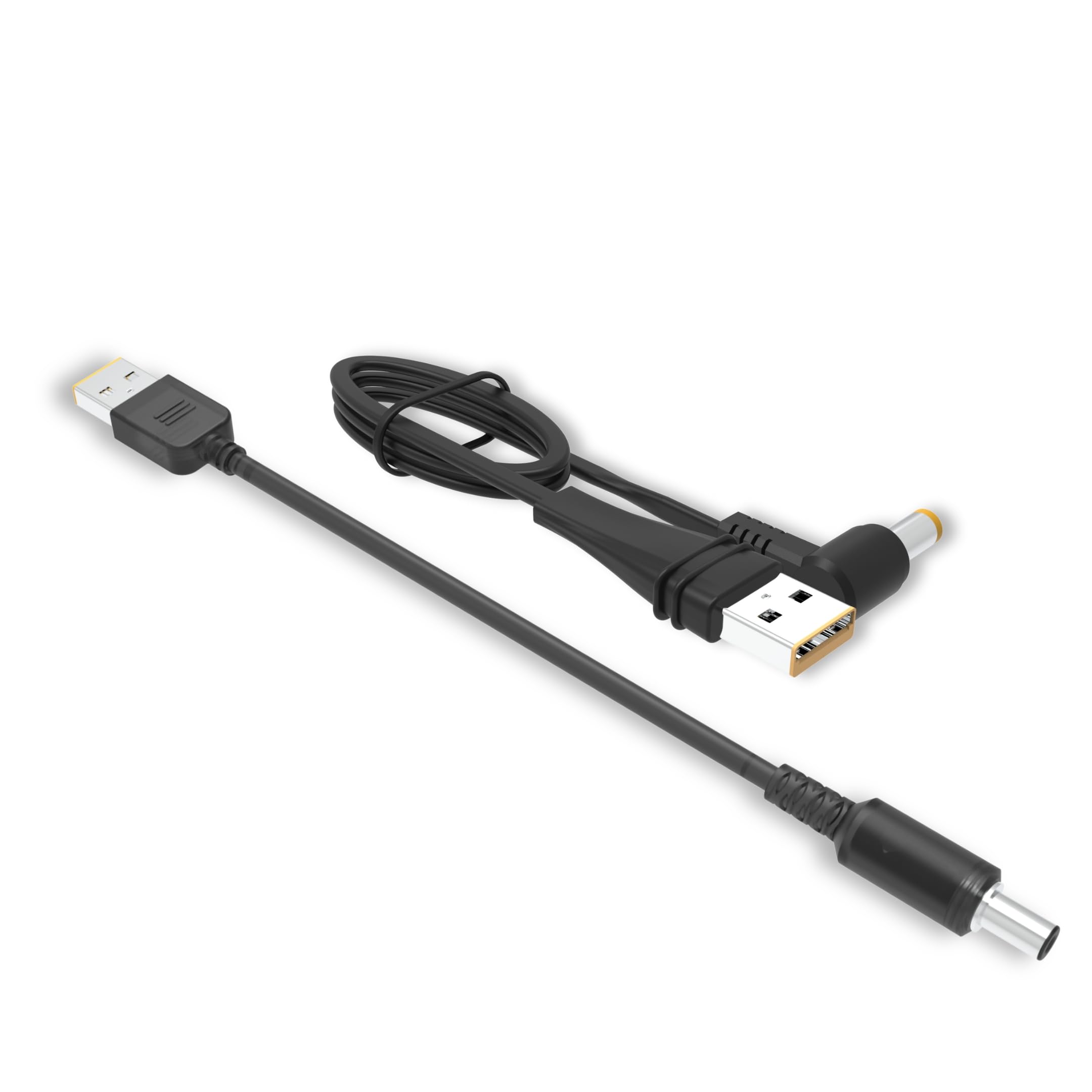 Pilot-24 Lite Cable Kit Compatible with AirSense 11 CPAP Machine – CPAP Power Cord, Replacement Cord for CPAP Machines, Adapter, CPAP Accessories