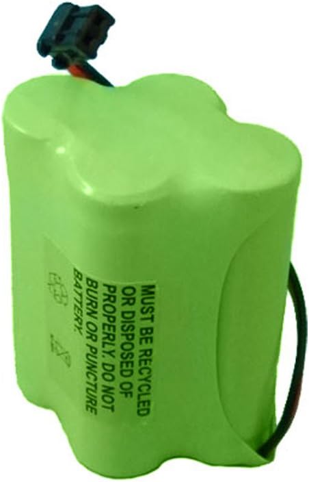 Two Way Radio Battery For Uniden Bearcat BC120, BC235XLT, BC250D