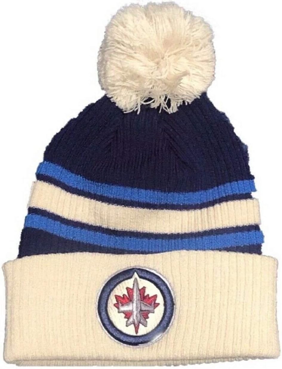 winnipeg jets toque