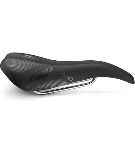Smp Saddle TRK Medium Man | Mognetti Bike