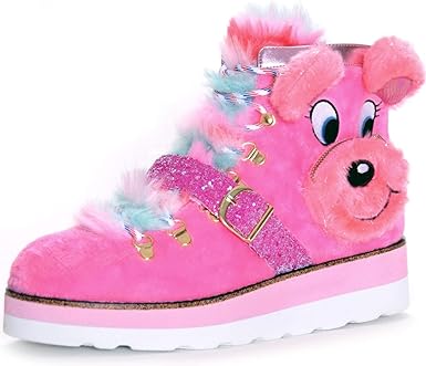 irregular choice big bear