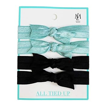 Buy Leyla Milani Hair No Crease No Tug Ouch Less Design Hand