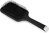 ghd The All-Rounder Paddle Hair Brush - Detangle Smooth Sleek Blow Dry Mid Long view 1