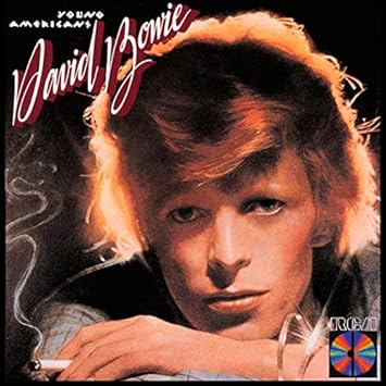 David Bowie: Young Americans