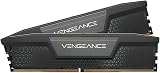 Corsair VENGEANCE DDR5 16GB (2x8GB) 5200MHz C40 Intel Optimised Desktop Memory view 1