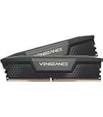 CORSAIR VENGEANCE DDR5 64GB (2x32GB) Computer Memory