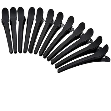 anself 12pcs haarspangen combi clip