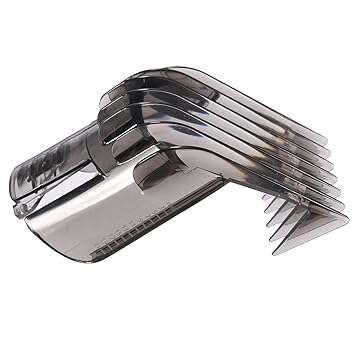 philips beard trimmer attachment comb