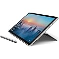 Microsoft Surface Pro 4 (Intel Core i5, 4GB RAM, 128GB) with Windows 10 Anniversary, Silver