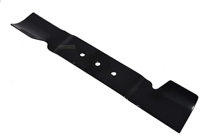 37 CM Rasenmäher Messer für Wolf Garten A370E / A 370 E / J2420000120R / 742-05124