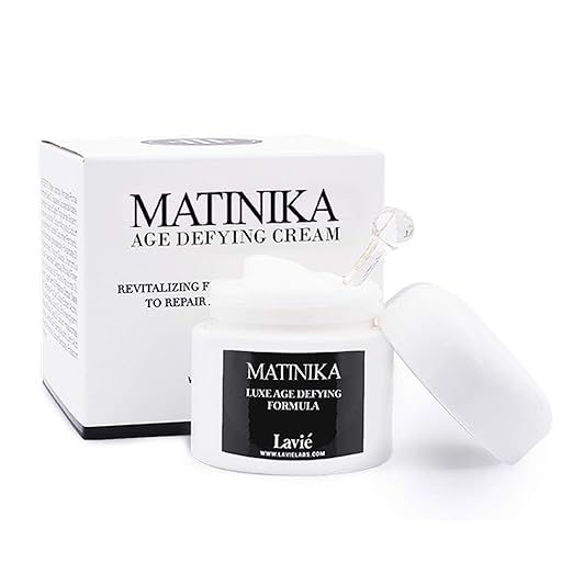 Lavie labs Matinika Age Defying Cream 